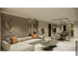 Apartamento en Venta en Punta Pacífica
