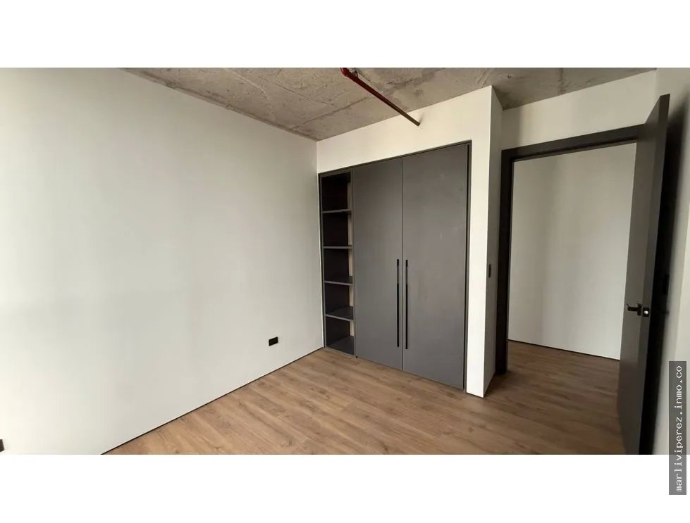 Apartamento en Alquiler en Coco del Mar