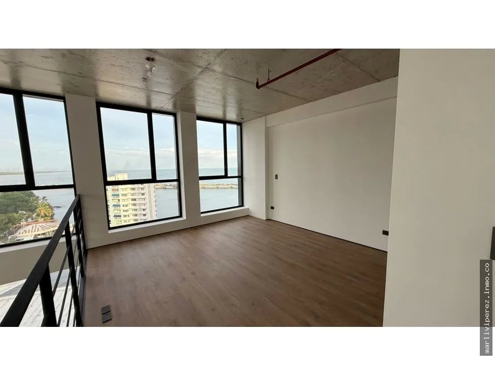 Apartamento en Alquiler en Coco del Mar
