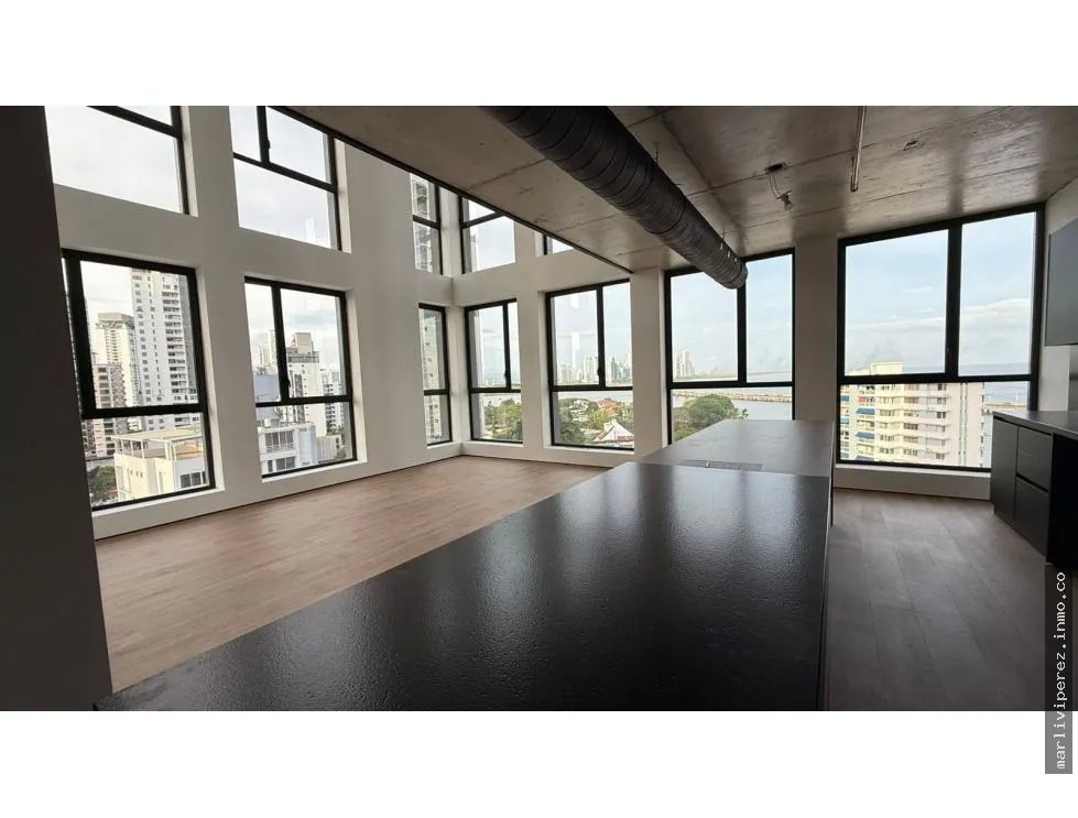 Apartamento en Alquiler en Coco del Mar