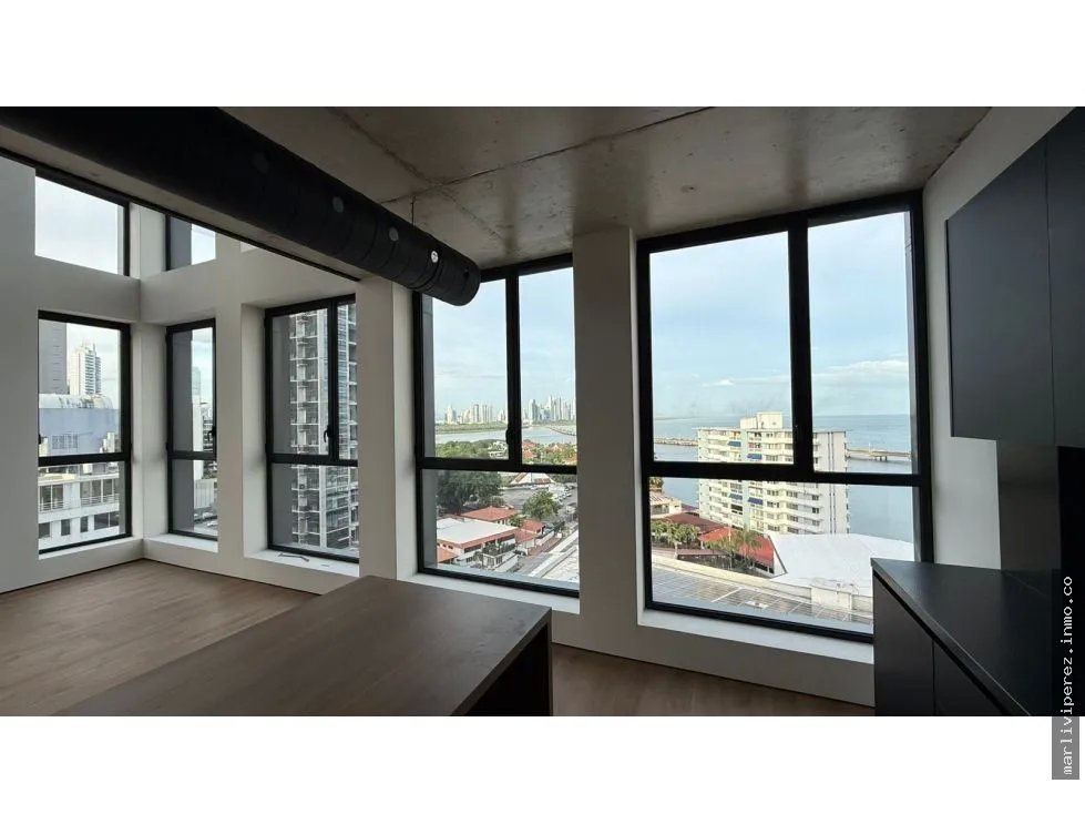 Apartamento en Alquiler en Coco del Mar