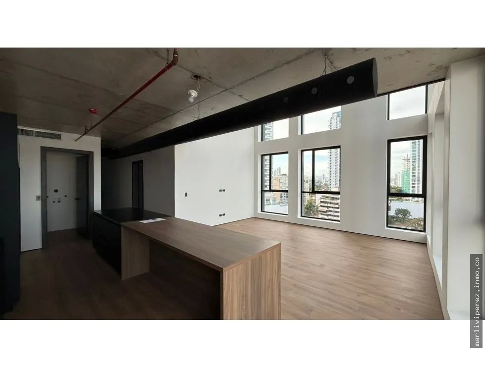 Apartamento en Alquiler en Coco del Mar