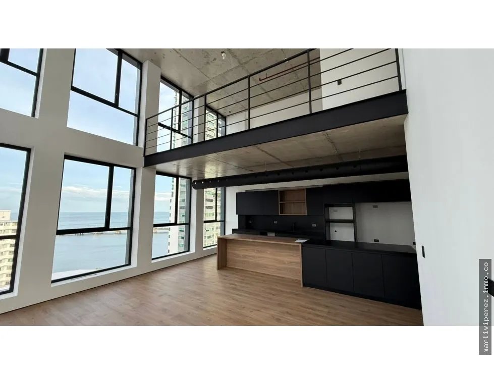 Apartamento en Alquiler en Coco del Mar