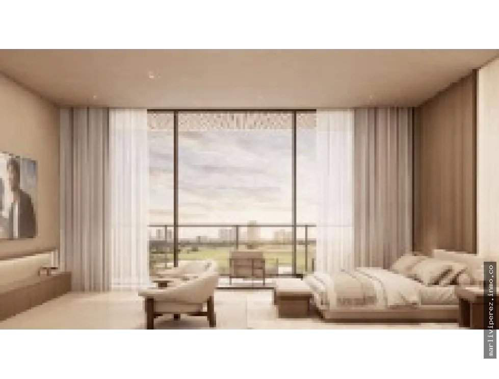 Sale of Villas in Santa Maria
