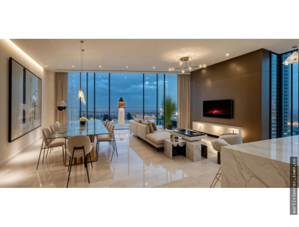 Apartment for sale in Coco del Mar