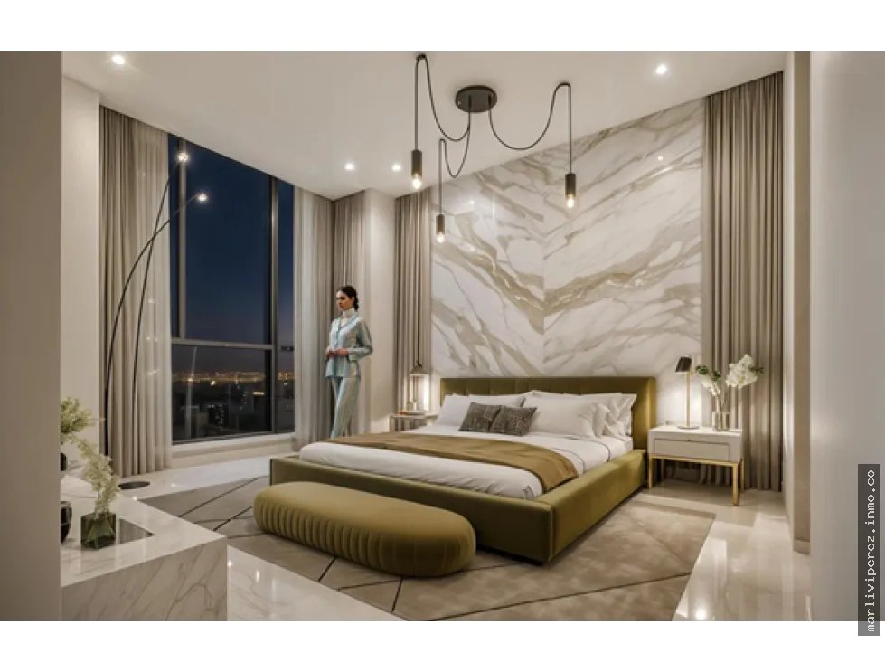 Apartment for sale in Coco del Mar