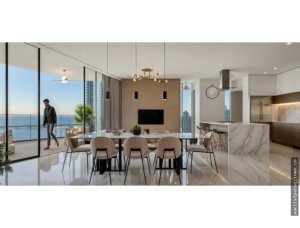 Apartment for sale in Coco del Mar