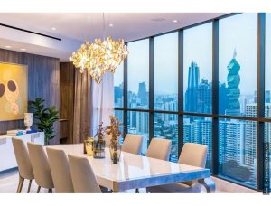 Apartment for Sale in Punta Paitilla