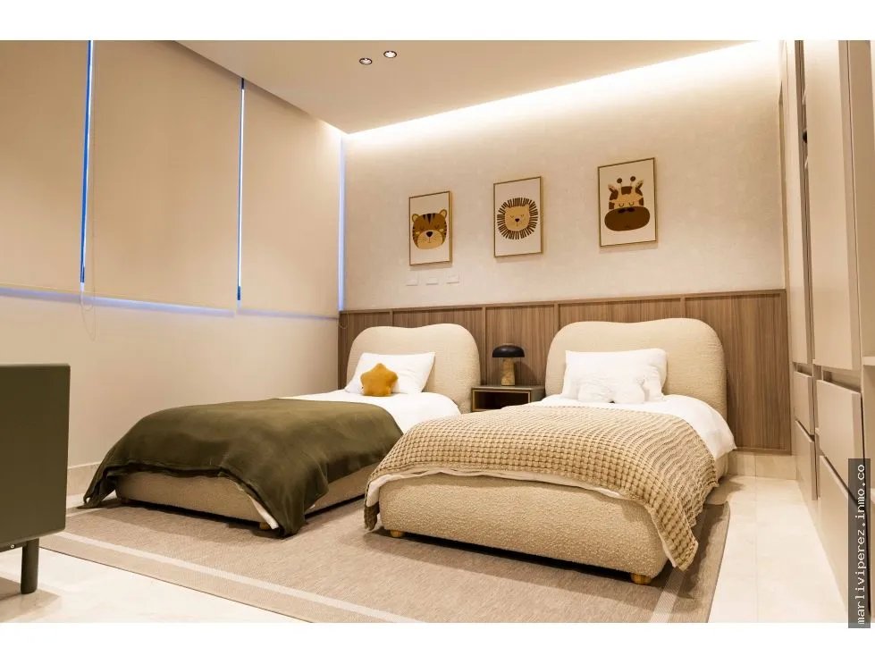 Apartamento en Venta en Punta Paitilla