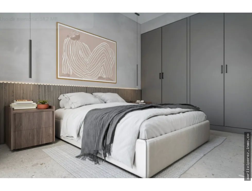 Apartamento en Venta en Bella Vista