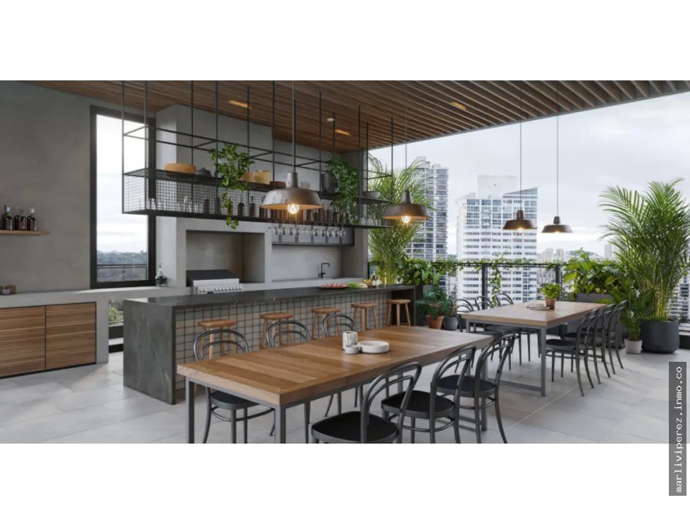 Apartamento en Venta en Bella Vista