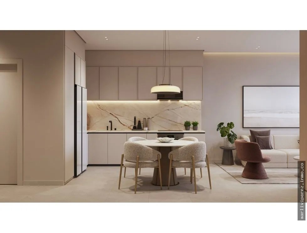 Apartment for Sale in Bella Vista