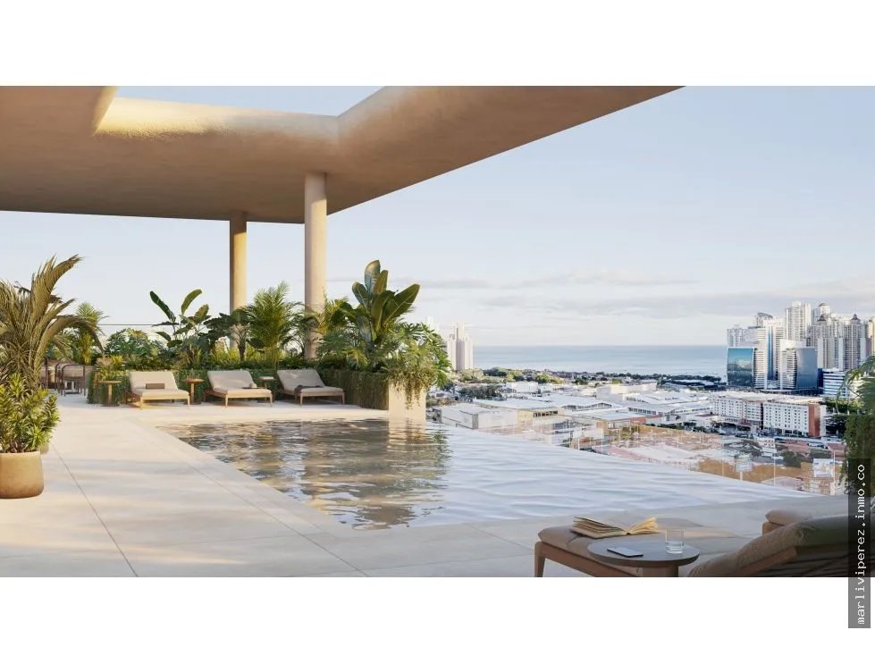 Apartment for Sale in Bella Vista