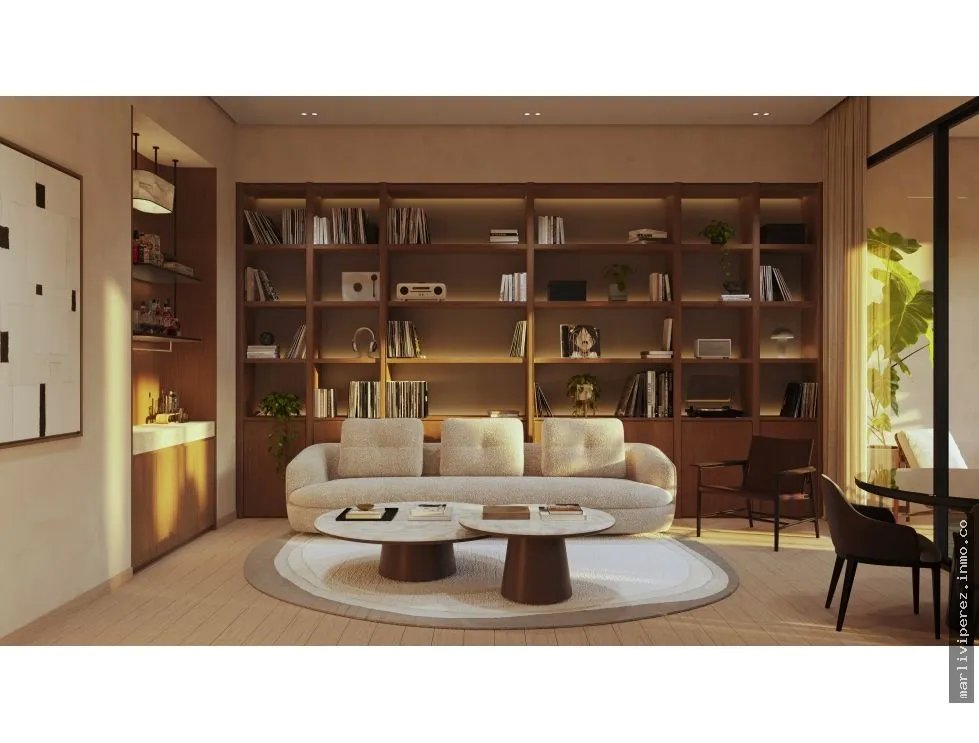 Apartment for Sale in Bella Vista