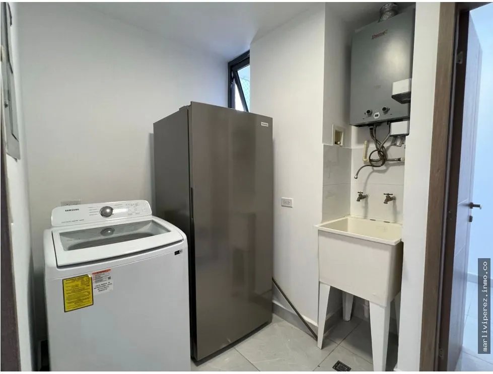 Apartamento à Venda em Bella Vista