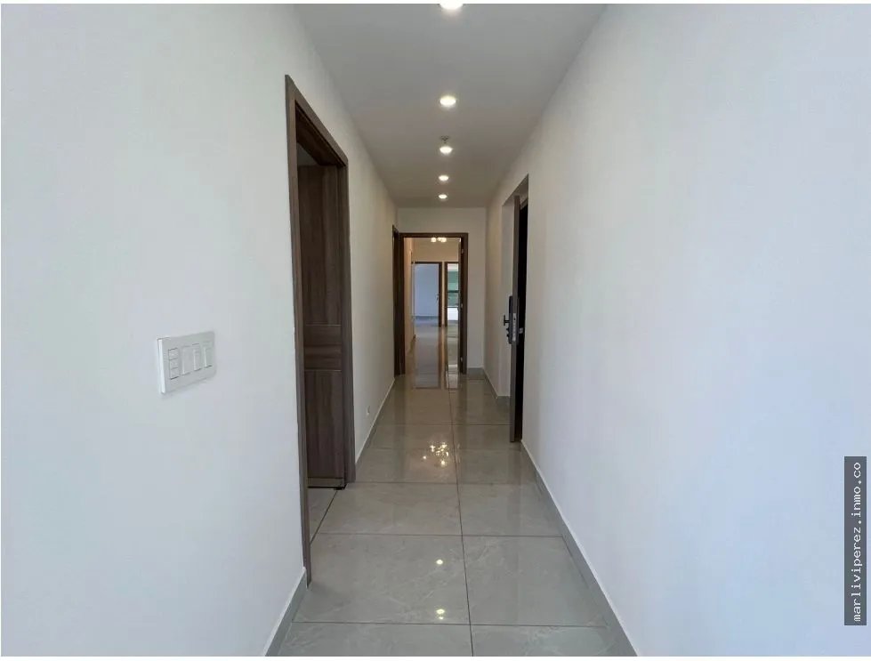 Apartamento en Venta en Bella Vista
