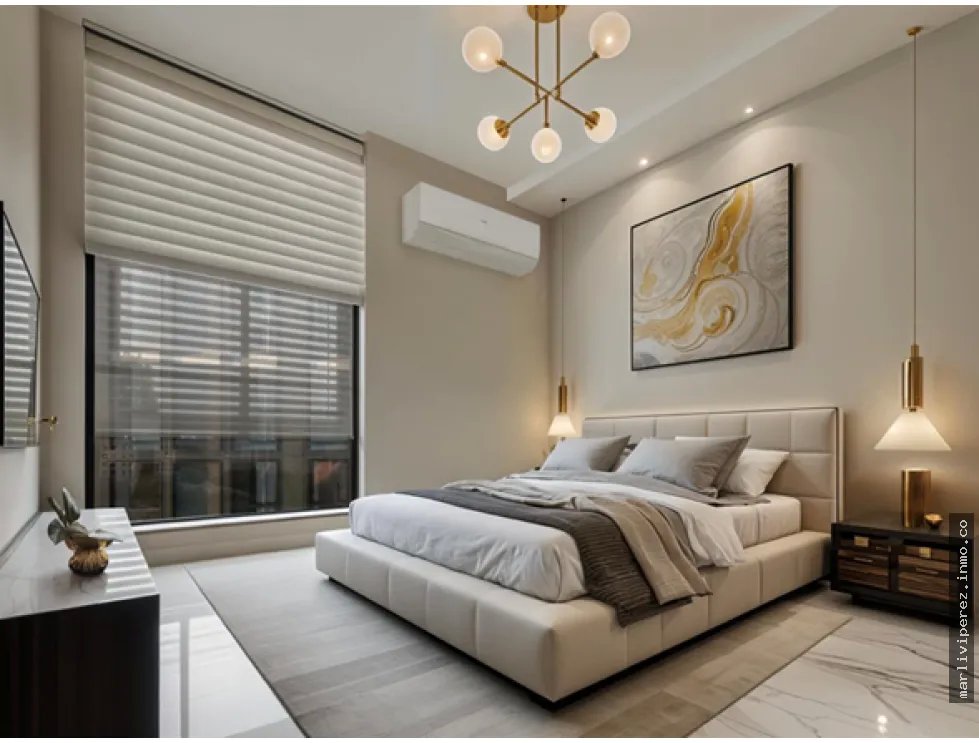 Apartamento en Venta en Coco del Mar, Ciudad de Panamá