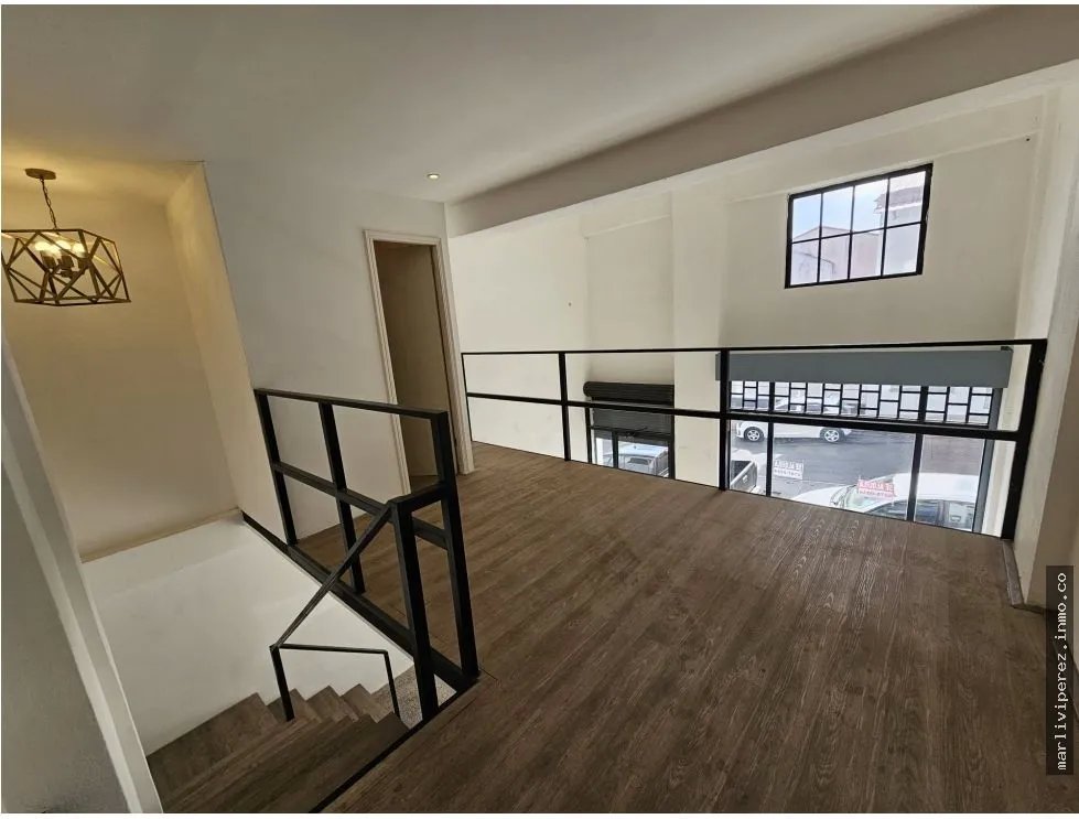 ALQUILER DE LOCAL COMERCIAL EN AVENIDA B