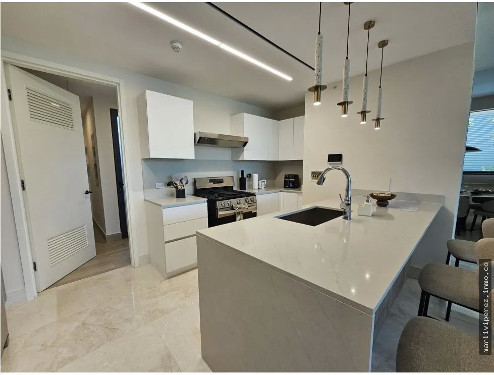 APARTMENT RENTAL IN OCEAN REEF