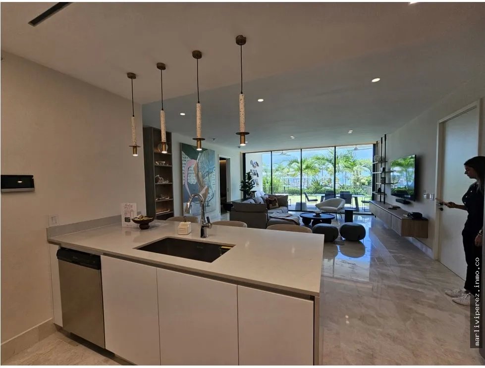 APARTMENT RENTAL IN OCEAN REEF
