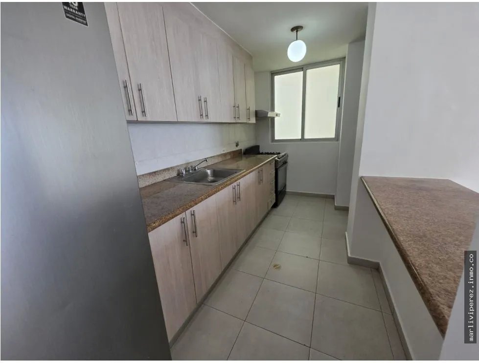 VENTA DE APARTAMENTO FRENTE AL MAR EN SAN FRANCISCO