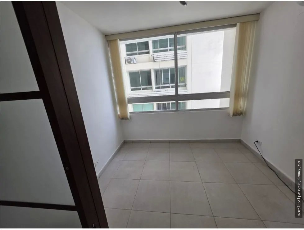 VENTA DE APARTAMENTO FRENTE AL MAR EN SAN FRANCISCO