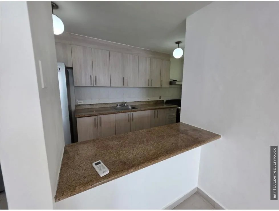 VENTA DE APARTAMENTO FRENTE AL MAR EN SAN FRANCISCO