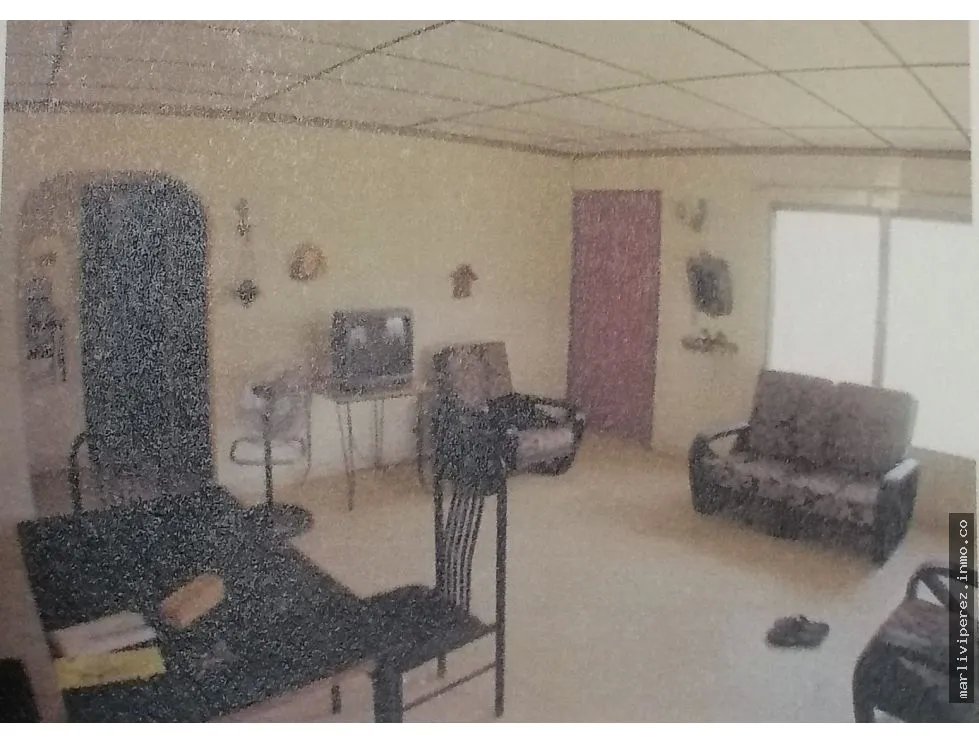 VENTA DE TERRENO CON CASA EN CHILIBRE, OPORTUNIDAD