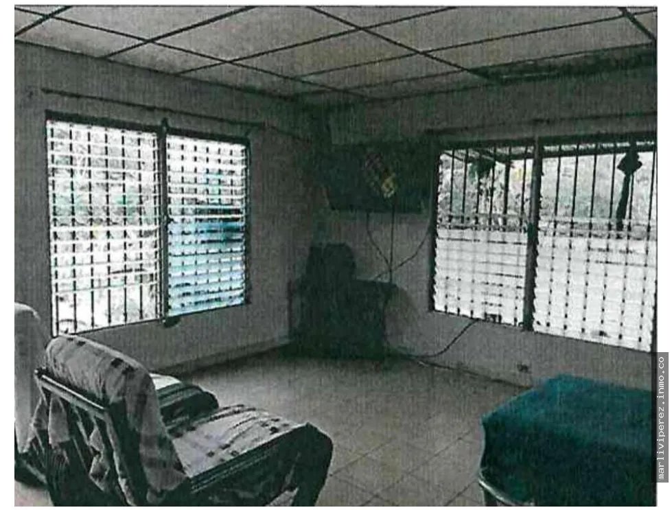 VENTA DE TERRENO CON CASA EN CHILIBRE, OPORTUNIDAD
