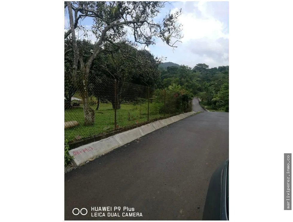 VENTA DE TERRENO CON CASA EN CHILIBRE, OPORTUNIDAD