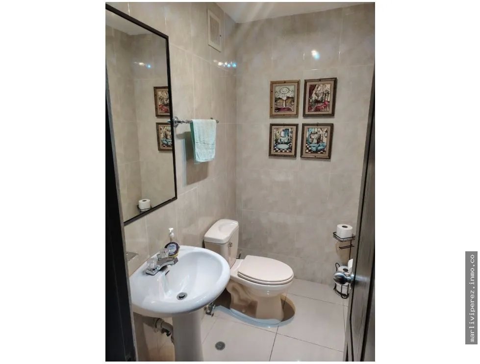 Furnished Apartment Rental in Obarrio, Upper Floor (NEGOTIABLE)
