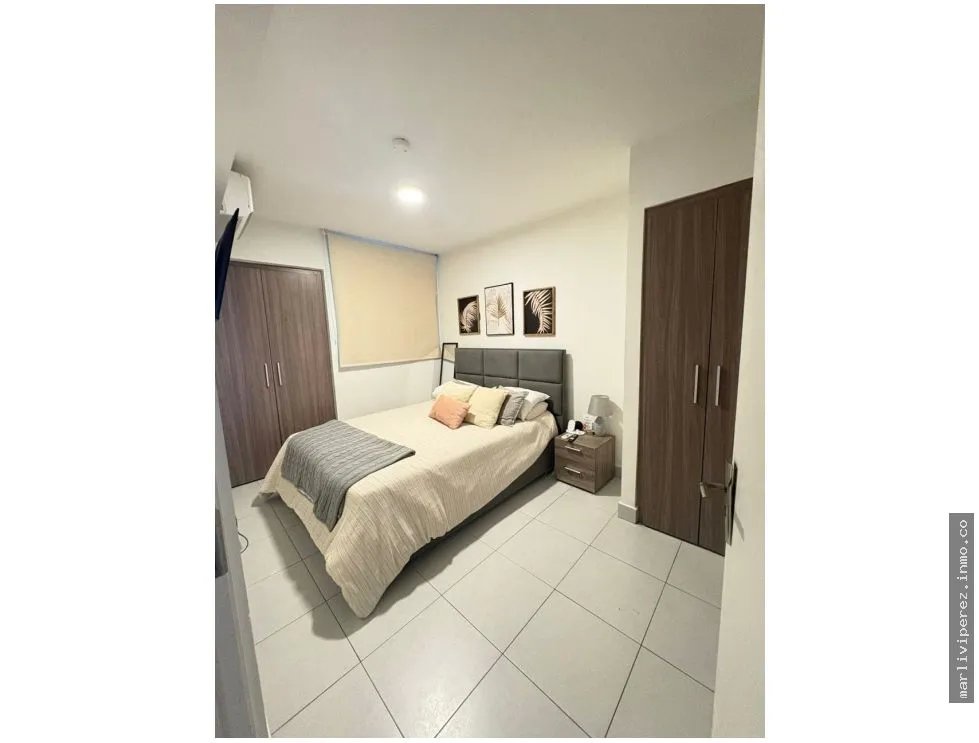 VENTA DE APARTAMENTO EN PH ILO, NEGOCIABLE
