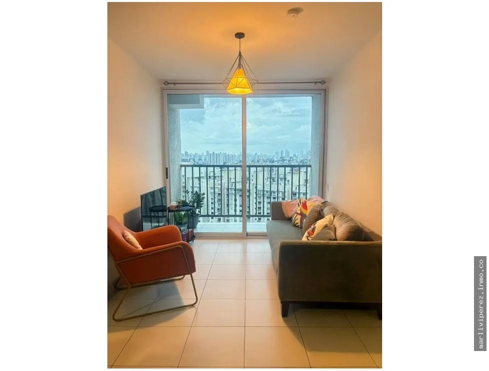 VENTA DE APARTAMENTO EN PH ILO, NEGOCIABLE