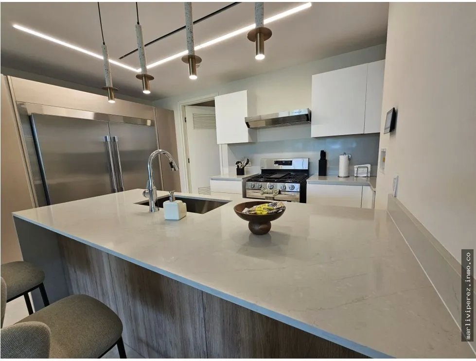 APARTMENT RENTAL IN OCEAN REEF