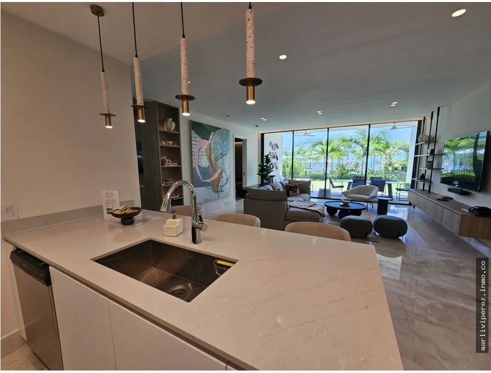 APARTMENT RENTAL IN OCEAN REEF