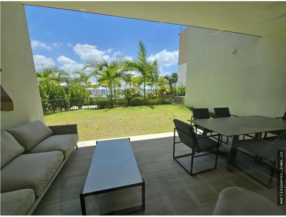 APARTMENT RENTAL IN OCEAN REEF