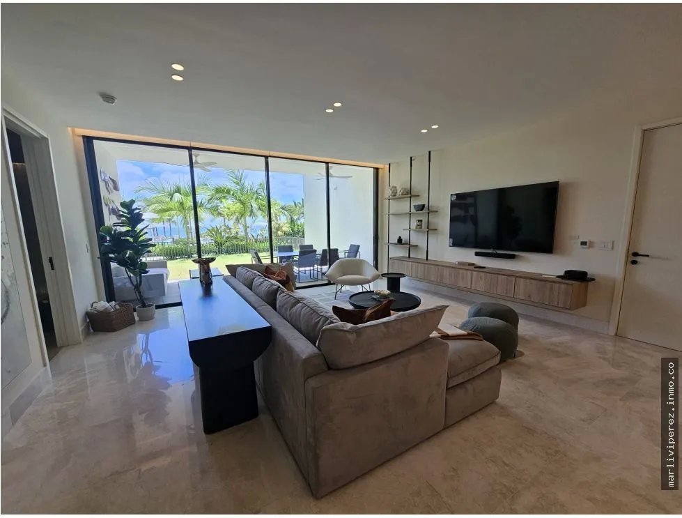 APARTMENT RENTAL IN OCEAN REEF