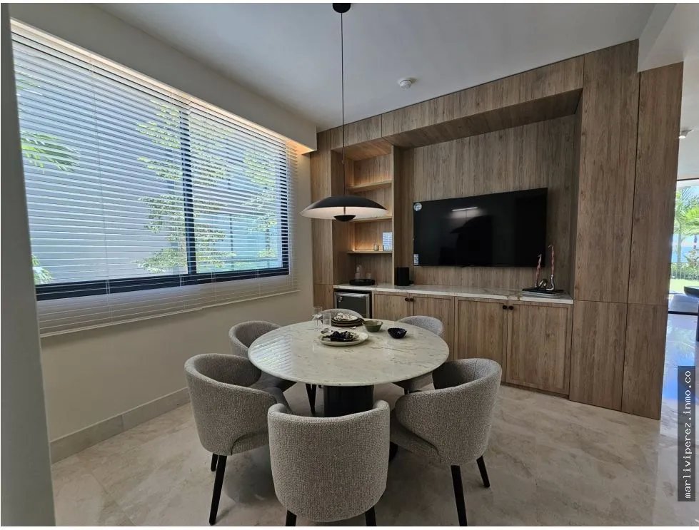 APARTMENT RENTAL IN OCEAN REEF
