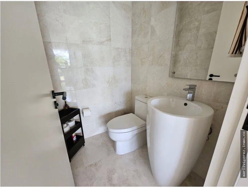 APARTMENT RENTAL IN OCEAN REEF