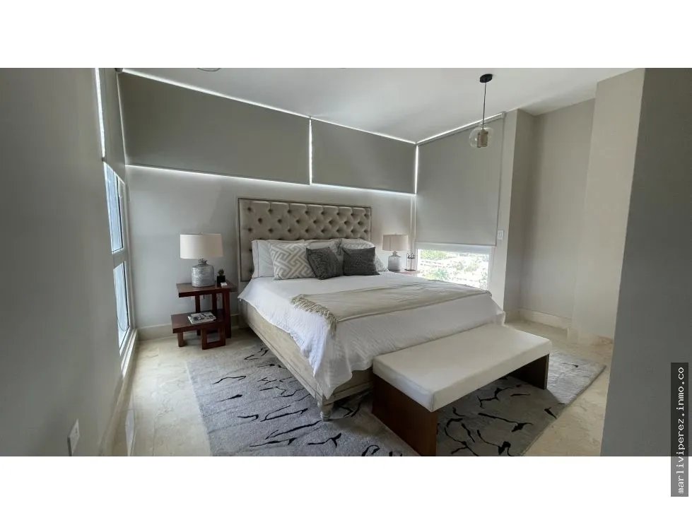 SE VENDE APARTAMENTO COCO DEL MAR