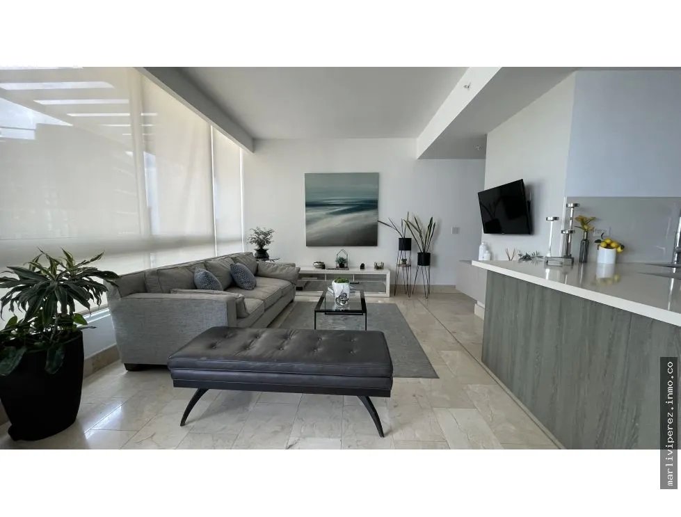 SE VENDE APARTAMENTO COCO DEL MAR