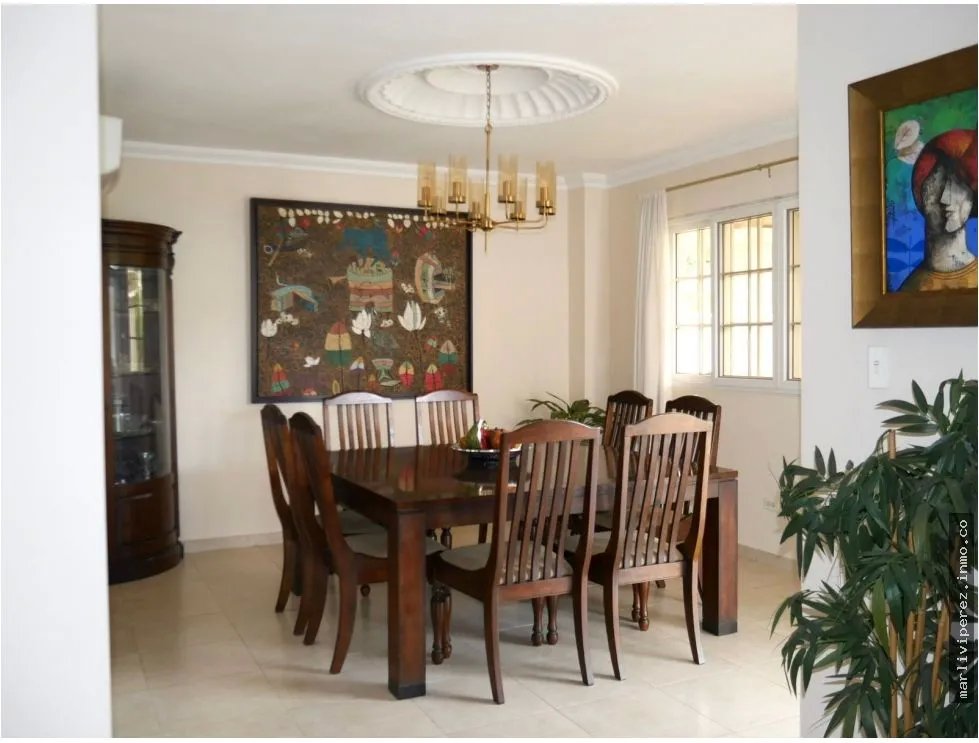SE VENDE CASA RAINFOREST VILLAS CONDADO DEL REY