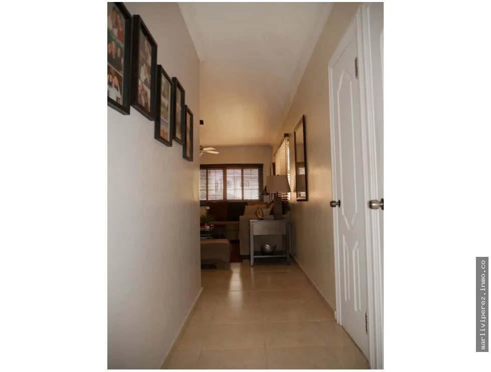 SE VENDE CASA RAINFOREST VILLAS CONDADO DEL REY