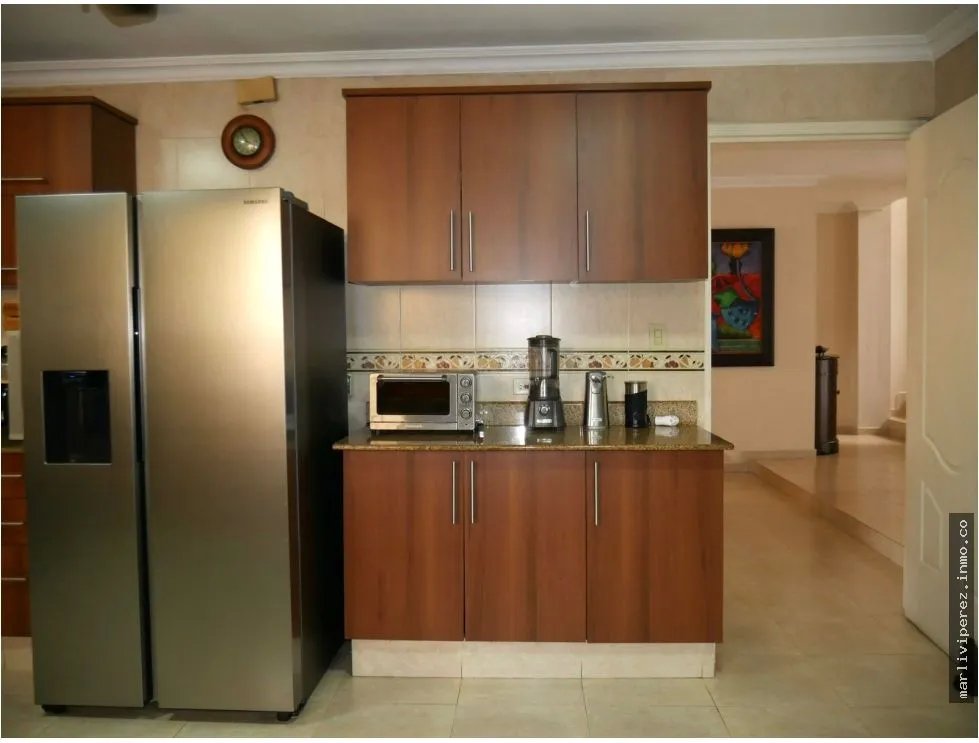 SE VENDE CASA RAINFOREST VILLAS CONDADO DEL REY