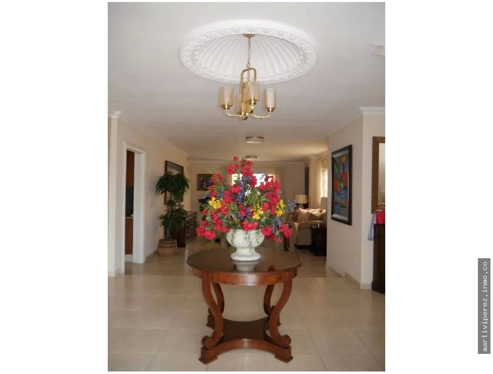 SE VENDE CASA RAINFOREST VILLAS CONDADO DEL REY