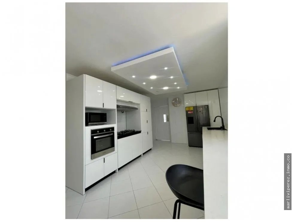Venta de apartamento en PH La Fontana - Ganga
