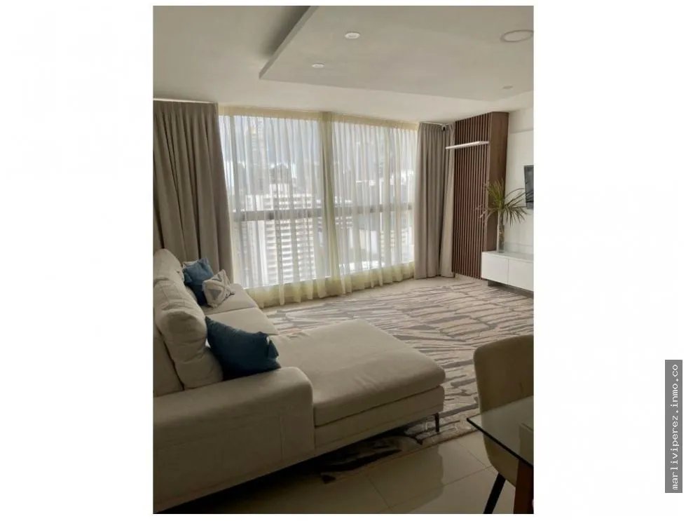 Venta de apartamento en PH La Fontana - Ganga