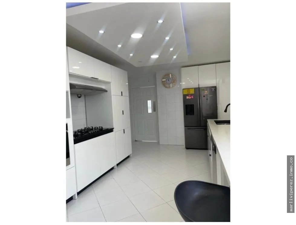 Venta de apartamento en PH La Fontana - Ganga
