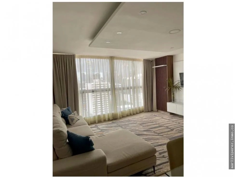 Venta de apartamento en PH La Fontana - Ganga