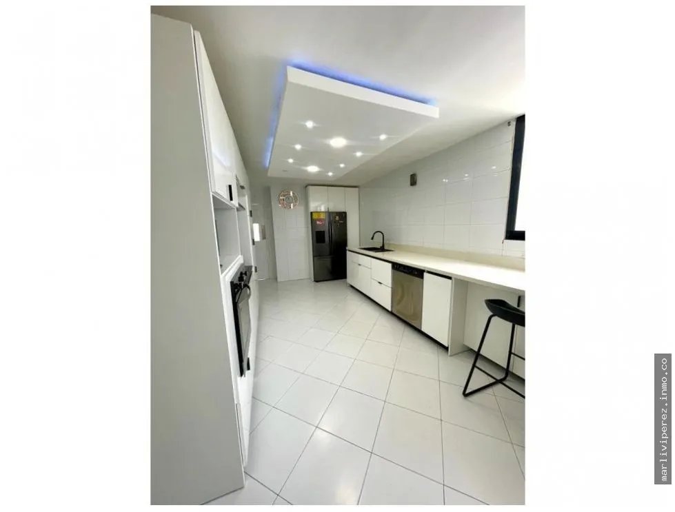 Venta de apartamento en PH La Fontana - Ganga